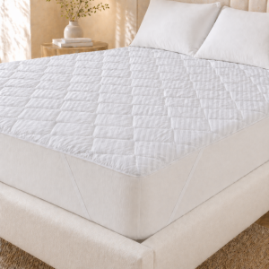 Cubre Colchón Ajustable 1.0 Plaza MF/TNT 90G