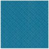 Sábanas Embossed 2.0 Plazas Microfibra Azul