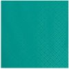 Sábanas Embossed 1.5 Plaza Microfibra Turquesa