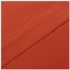 Embossed 1.5 PLAZA TERRACOTA Sábanas Embossed 1.5 Plaza Microfibra Terracota