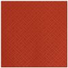 Embossed 1.5 PLAZA TERRACOTA Sábanas Embossed 1.5 Plaza Microfibra Terracota