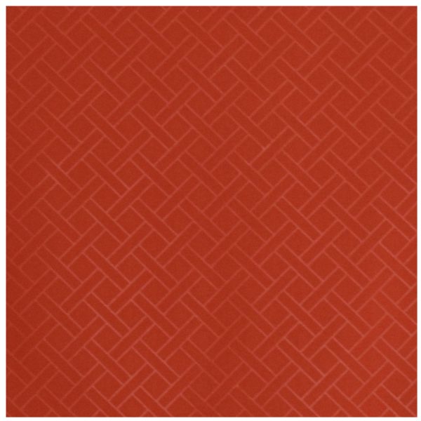 Embossed 1.5 PLAZA TERRACOTA Sábanas Embossed 1.5 Plaza Microfibra Terracota