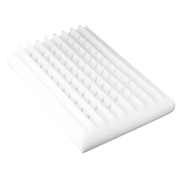 Almohada Latex Eucalipto para funda  50cm x 70cm