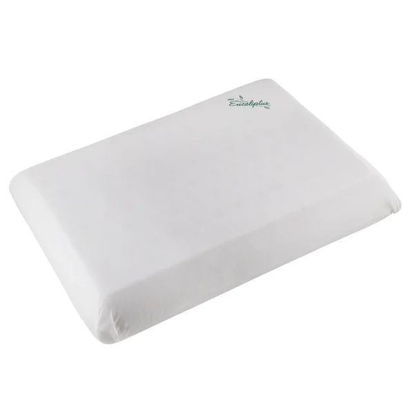 Almohada Latex Eucalipto para funda  50cm x 70cm
