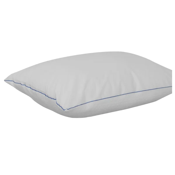 Almohada  Ice & Warm Fibra  para funda 50cm x 70cm