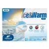 Almohada  Ice & Warm Fibra  para funda 50cm x 70cm