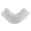 980040161091_2 Almohada de Lactancia Impermeable 73cm x 22cm x 15cm