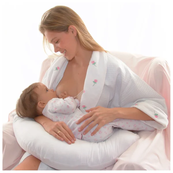 980040161091_3 Almohada de Lactancia Impermeable 73cm x 22cm x 15cm
