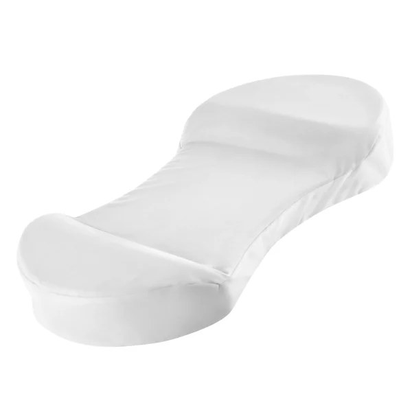 Almohada de Baño para Bebe  65cm x 37cm x 10cm  x 6cm