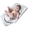 Almohada de Baño para Bebe  65cm x 37cm x 10cm  x 6cm