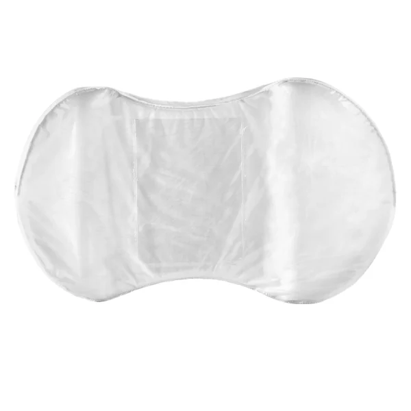 Almohada de Baño para Bebe  65cm x 37cm x 10cm  x 6cm