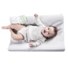 Cambiador de Cuna Impermeable Portatil  44cm x 69cm x 13cm