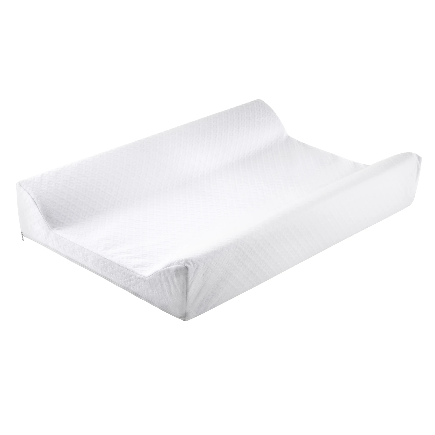 Cambiador de Cuna Impermeable Portatil 44cm x 69cm x 13cm - Imagen 3