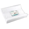 Cambiador de Cuna Impermeable Portatil  44cm x 69cm x 13cm