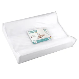 Cambiador de Cuna Impermeable Portatil  44cm x 69cm x 13cm