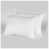 Pack de  Almohadas Blancas 50cm x 70cm