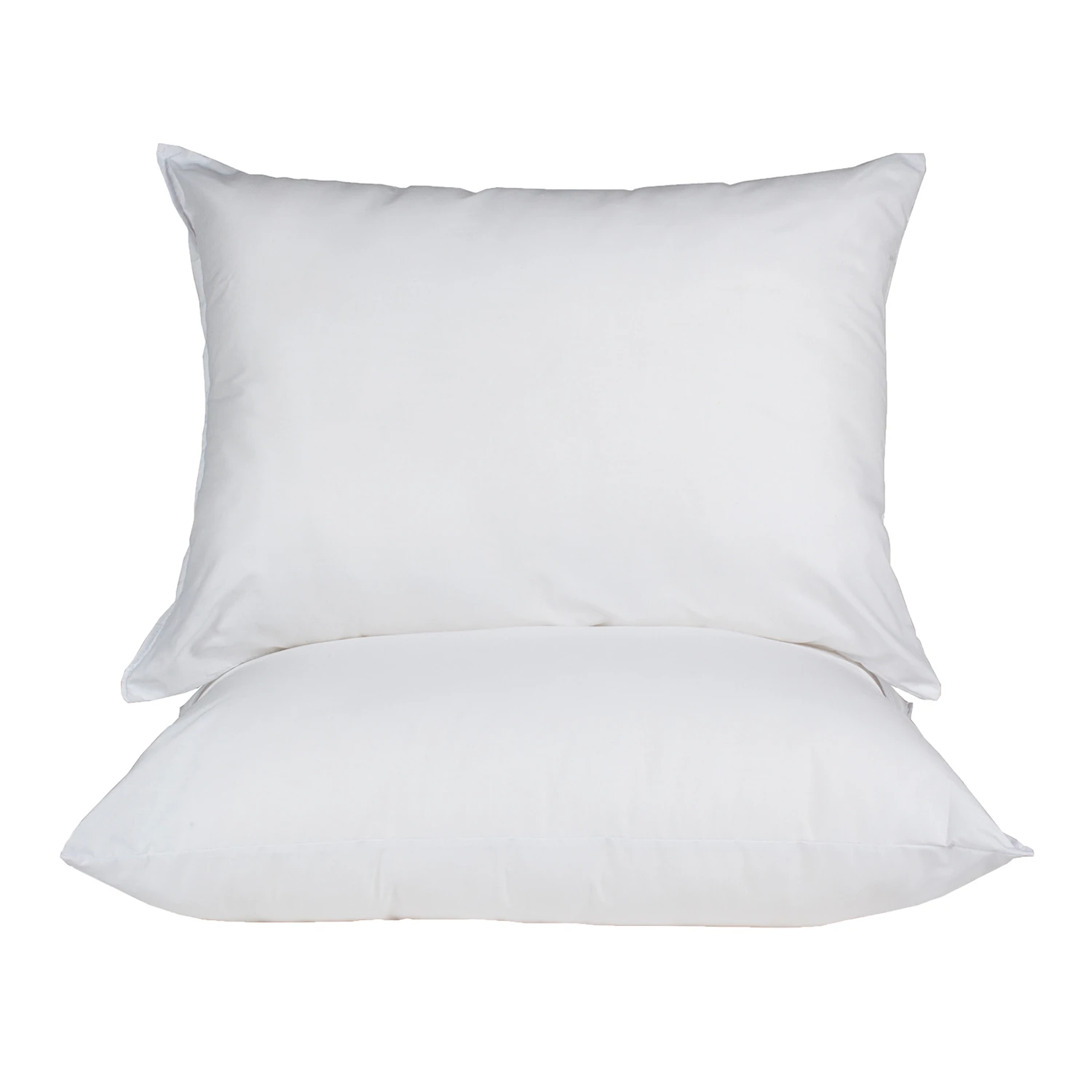 Pack de Almohadas Blancas 50cm x 70cm - Imagen 2