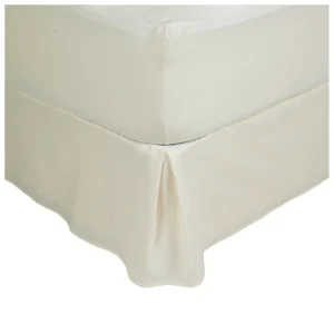 Faldón 1.0 Plaza 144 Hilos/MF Ivory