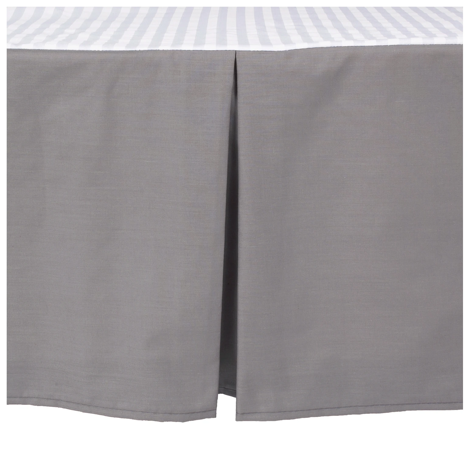 Faldón 1.0 Plaza 144 Hilos/MF Gris - Imagen 3