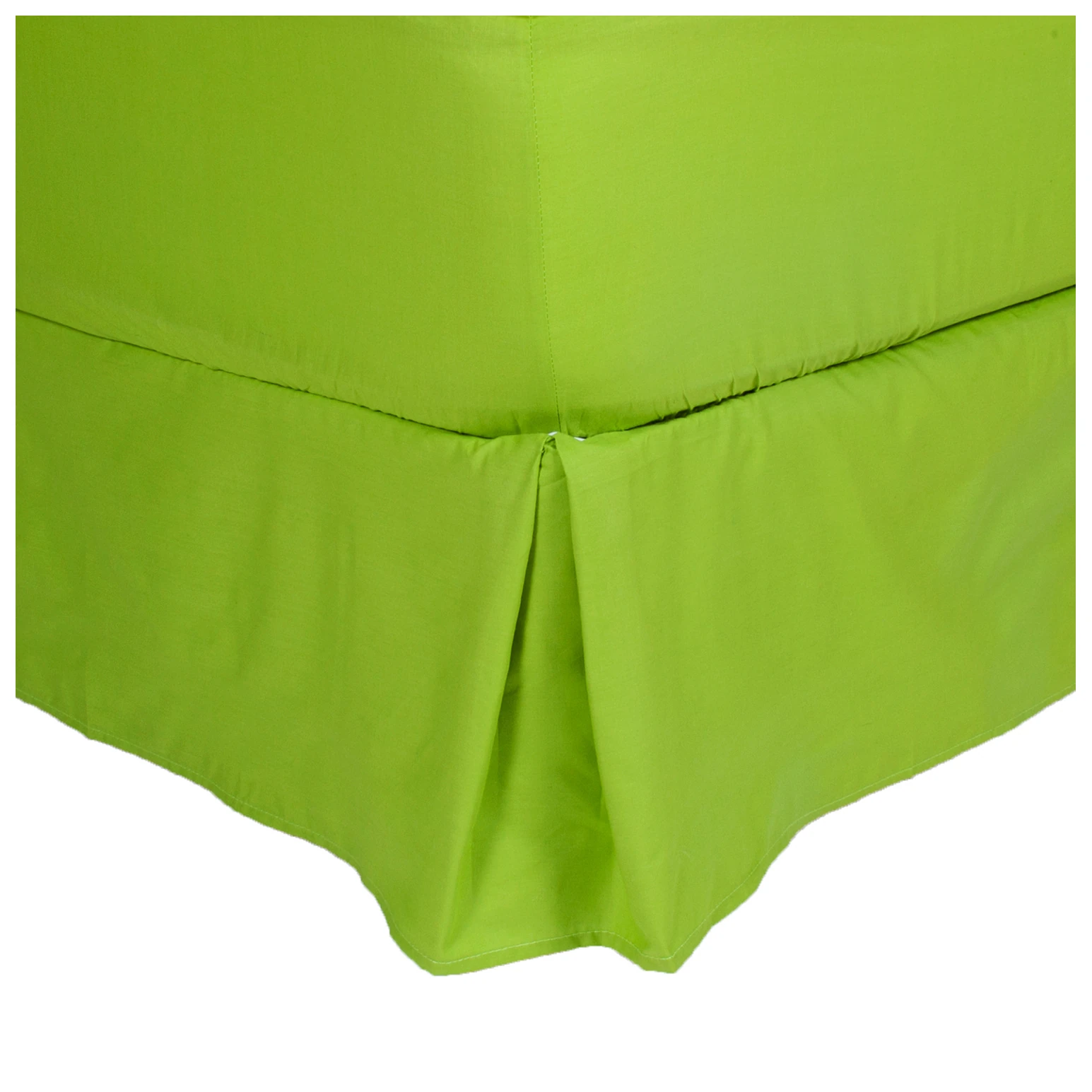 Faldón King 144 Hilos/MF Pistacho