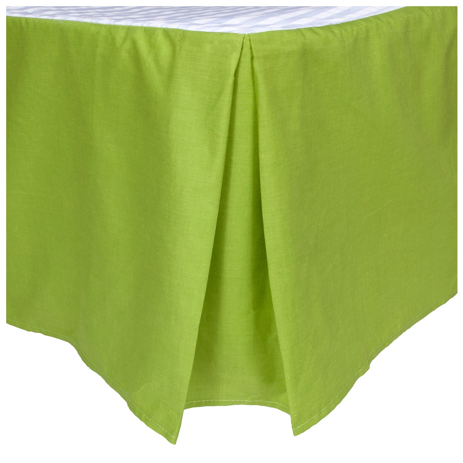 Faldón King 144 Hilos/MF Pistacho - Imagen 2