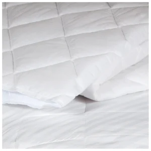 Cubre Colchón Ajustable Súper King MF/TNT 90G