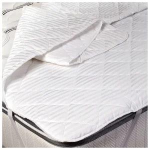 Cubre Colchón Ajustable 1.0 Plaza MF/TNT 90G