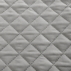 Detalle Cubre Colchón Ajustable 2.0 Plazas MF/TNT 90G Gris