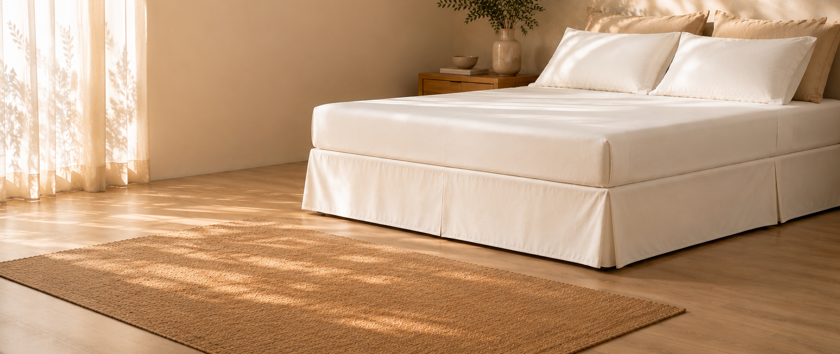 978417e6-a60e-42bf-a0c1-6ab55d026ee0 Faldón 1.0 Plaza 144 Hilos/MF Negro