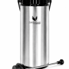 TERMOS SIFÓN DE VIDRIO 1,9 LTS GRIS