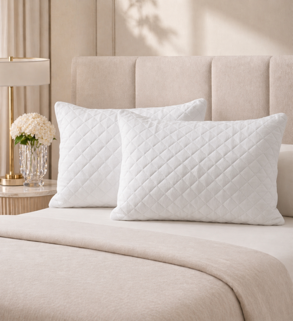 PACK ALMOHADA PREMIUM KEY HOME