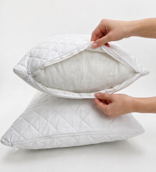 PACK ALMOHADA PREMIUM KEY HOME