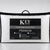 PACK ALMOHADA PREMIUM KEY HOME