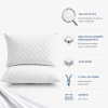 PACK ALMOHADA PREMIUM KEY HOME